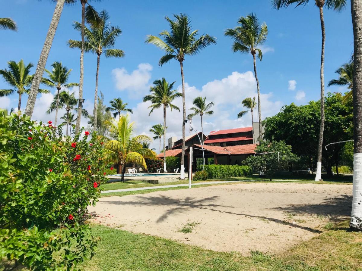 Casa De Praia Porto De Galinhas, Muro Alto Βίλα Εξωτερικό φωτογραφία