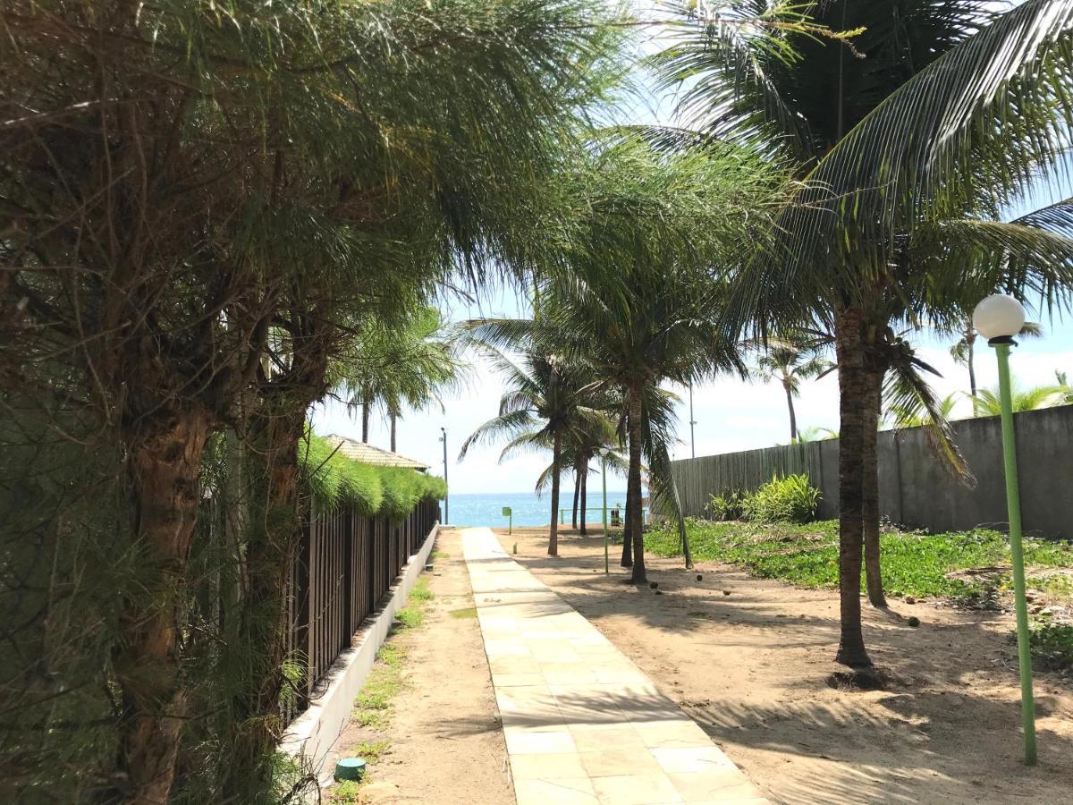 Casa De Praia Porto De Galinhas, Muro Alto Βίλα Εξωτερικό φωτογραφία