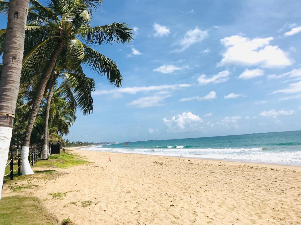 Casa De Praia Porto De Galinhas, Muro Alto Βίλα Εξωτερικό φωτογραφία