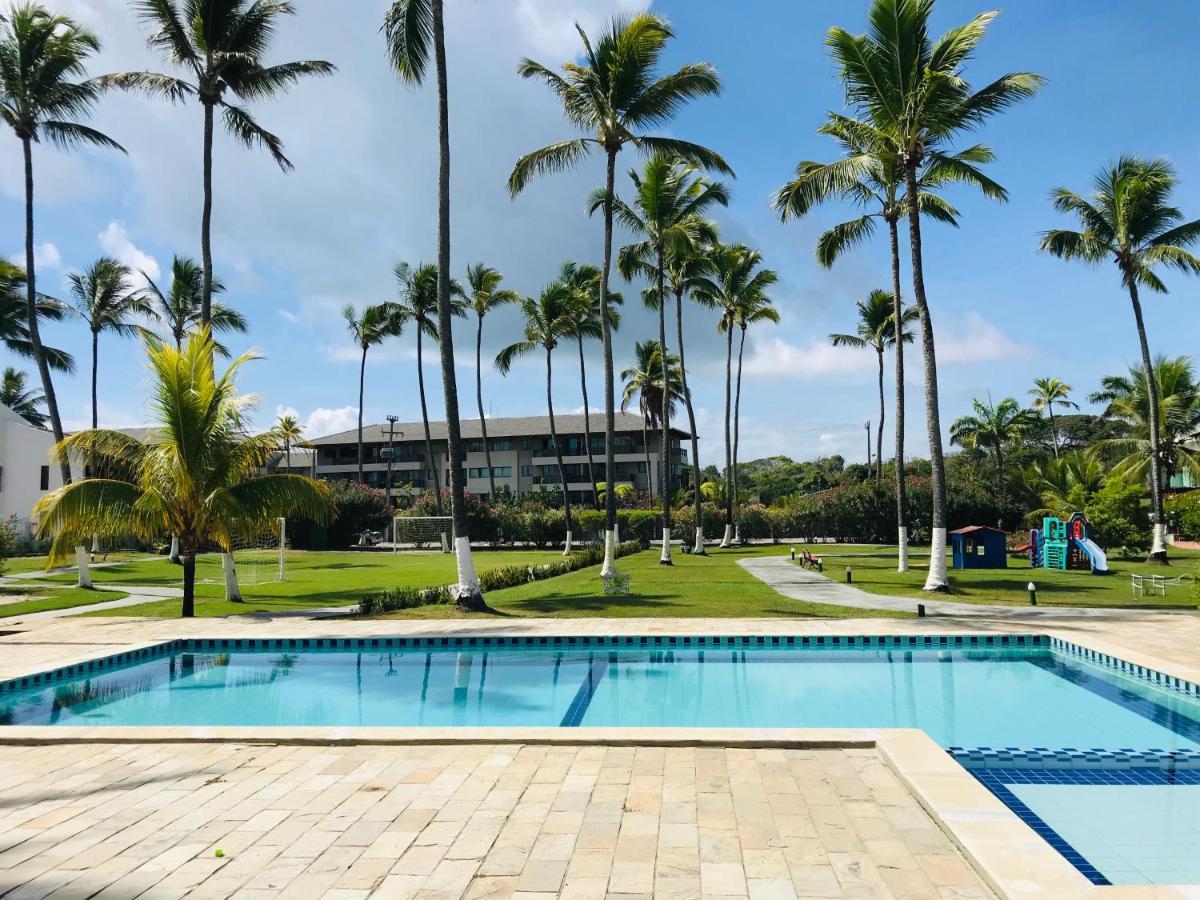 Casa De Praia Porto De Galinhas, Muro Alto Βίλα Εξωτερικό φωτογραφία