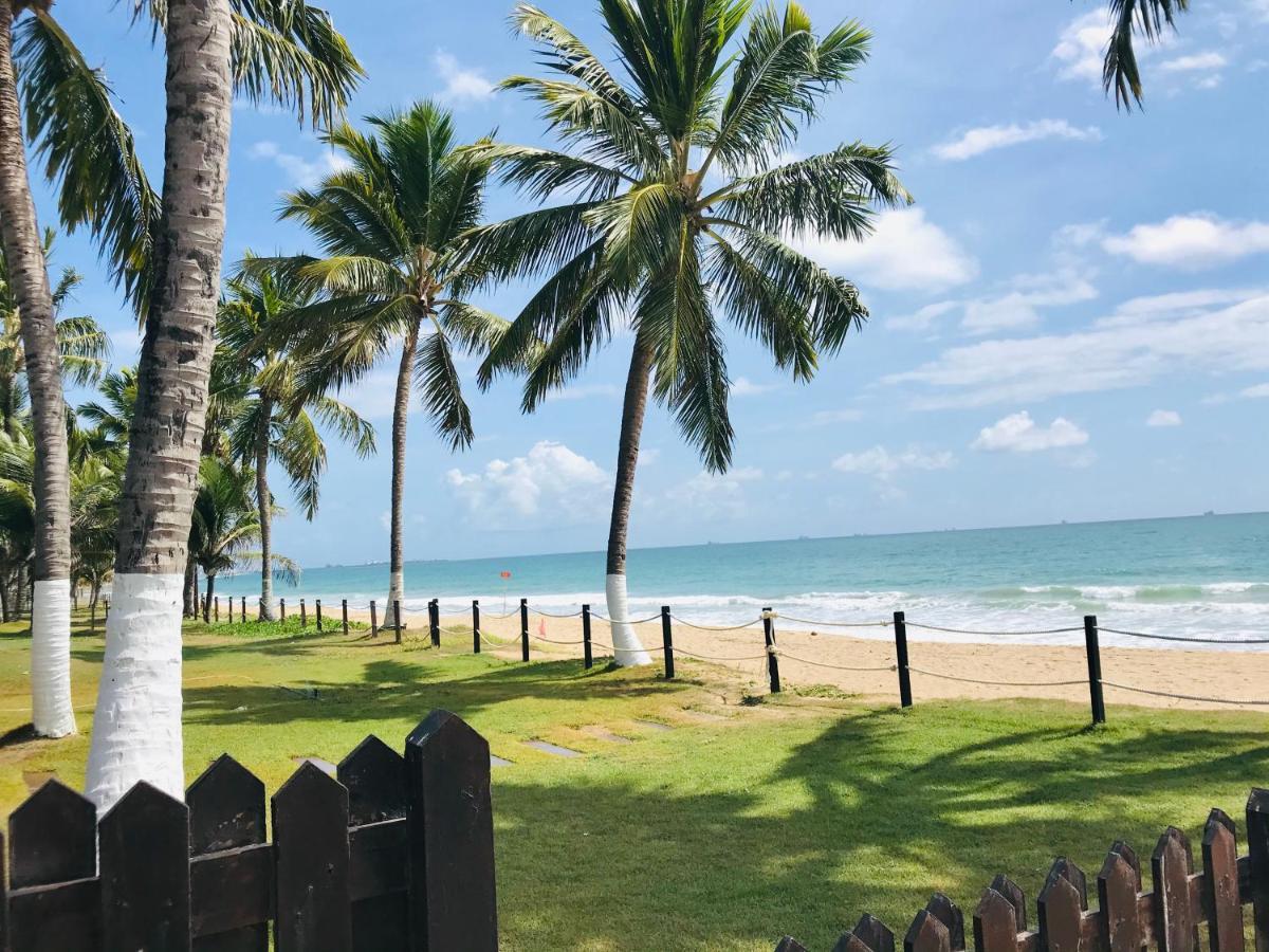 Casa De Praia Porto De Galinhas, Muro Alto Βίλα Εξωτερικό φωτογραφία