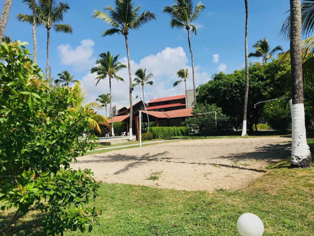 Casa De Praia Porto De Galinhas, Muro Alto Βίλα Εξωτερικό φωτογραφία